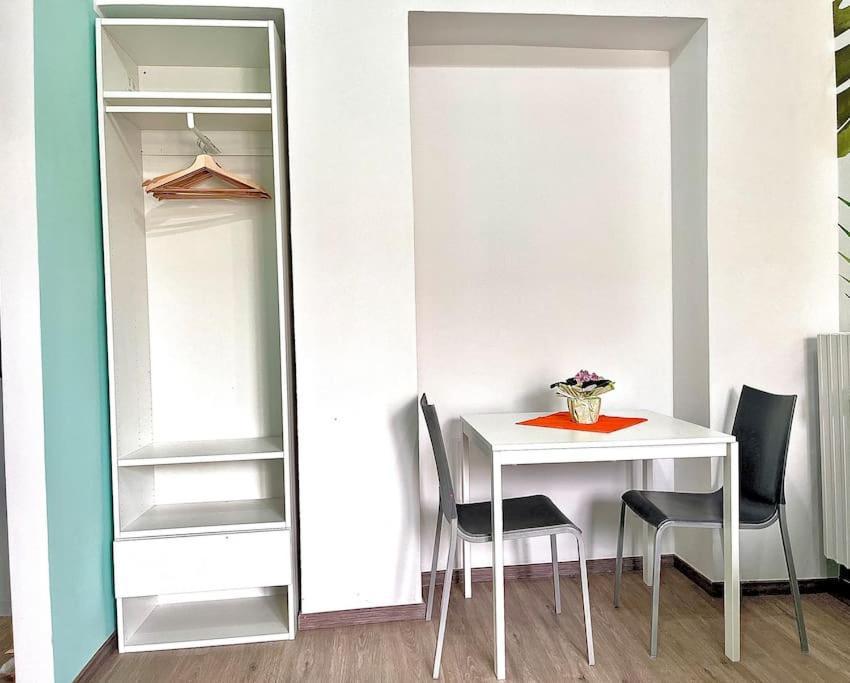 Апартаменты Loft Deluxe Metro Bengasi Турин Экстерьер фото